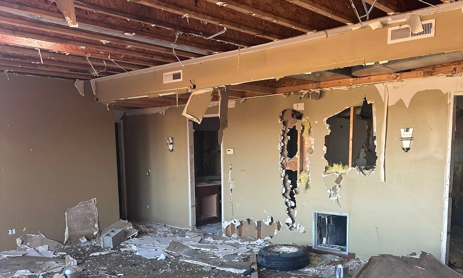 fire cash buyer Washington fire cash buyer Washington