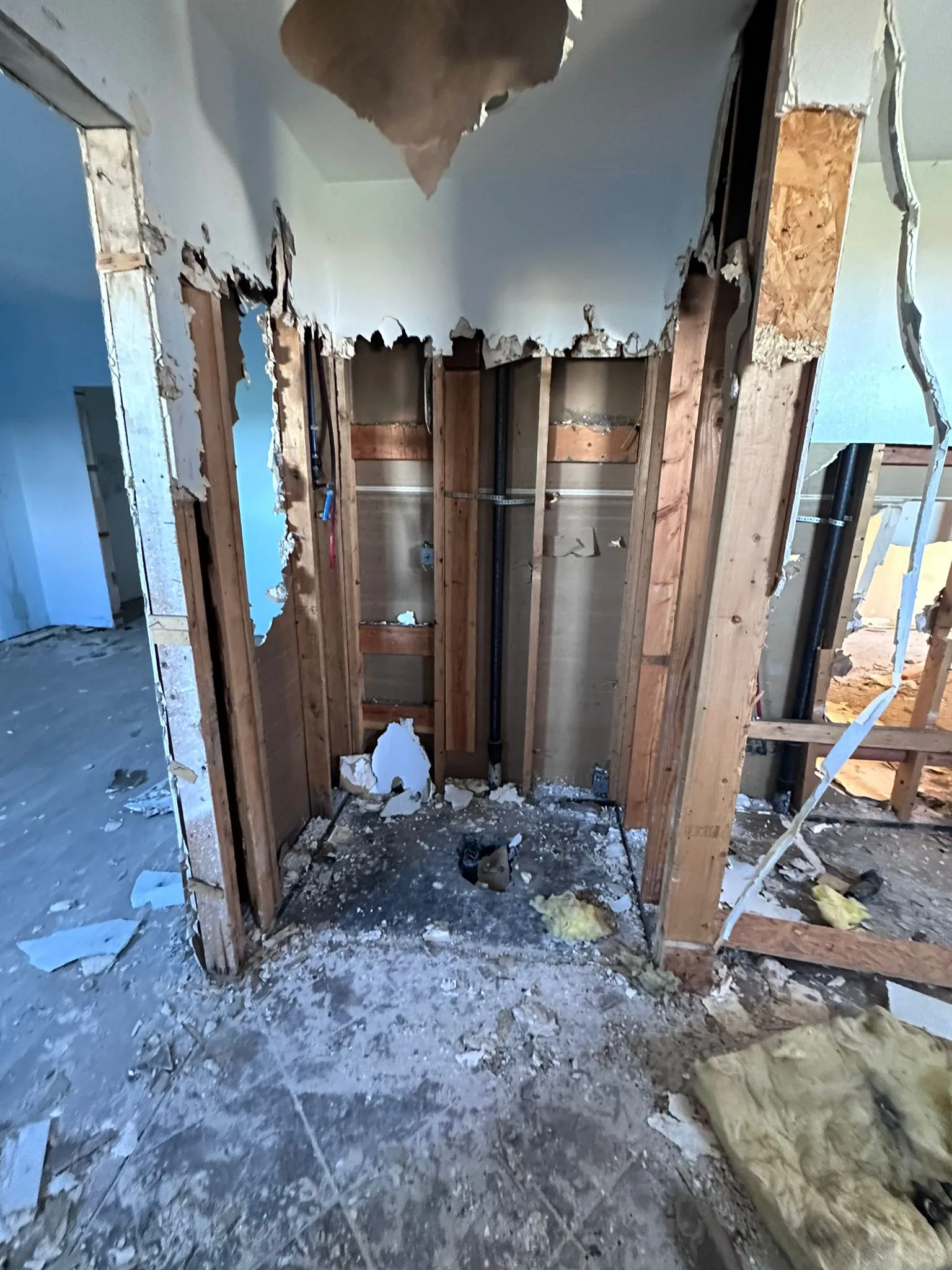 selling a fire damaged house in Washington selling a fire damaged house in Washington