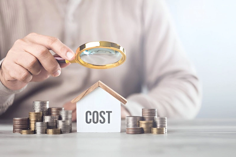 Cost Analysis Of Repairs