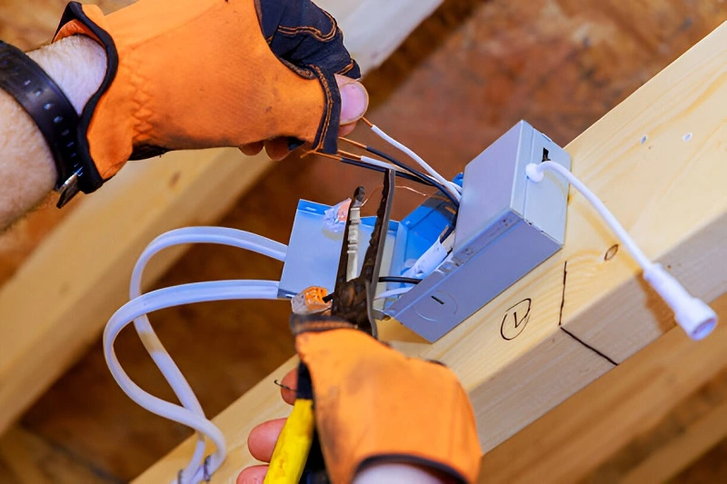 Electrical System Concerns